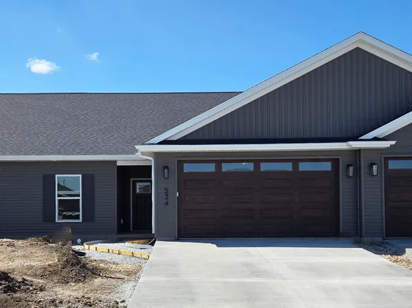 534 N 4th Ave, Eldridge, IA 52748