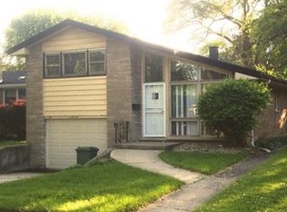 15414 University Ave, Dolton, IL 60419