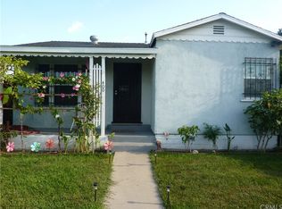 400 W Elm St, Compton, CA 90220