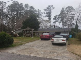 695 Noell Way, Lilburn, GA 30047