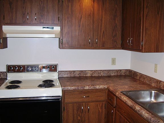 Beautiful new countertop