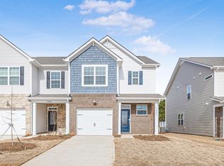 12924 Canton Side Ave, Charlotte, NC 28273