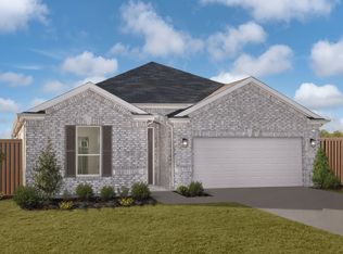 Plan 2003 Modeled Plan, Briscoe Falls, Richmond, TX 77406