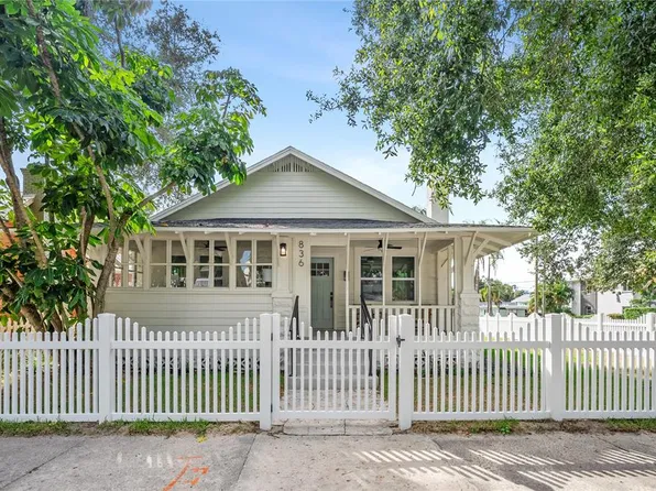 836 5th St N, Saint Petersburg, FL 33701