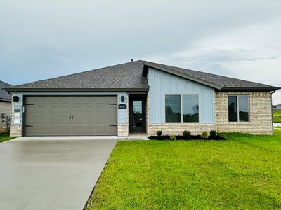 6421 NW Harley St, Bentonville, AR, 72713