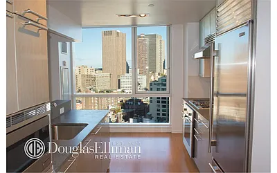 Sold by Douglas Elliman
