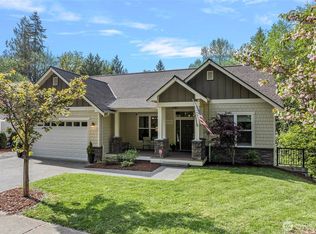 4703 Beaver Pond Dr S, Mount Vernon, WA