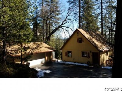 18596 Vista Ln, Pioneer, CA, 95666