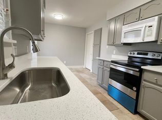 2217 Roman Ct, Dalworthington Gardens, TX 76013