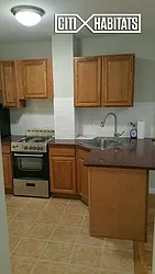 Rented by Citi Habitats