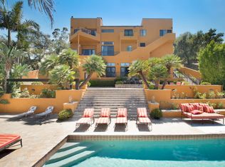 26115 Idlewild Way, Malibu, CA 90265