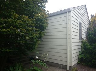 4418 SW College St, Seattle, WA 98116