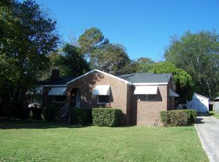 1759 Kissingbower Rd, Augusta, GA 30904