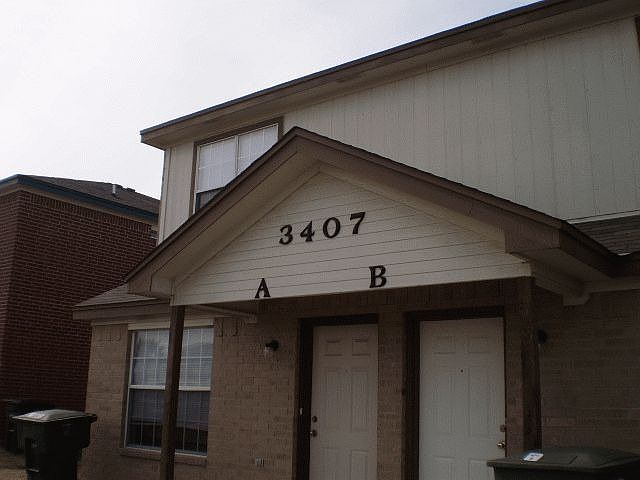 1st image of 3407 Barcelona Dr APT D