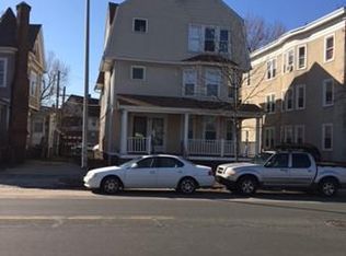 642 Belmont Ave, Springfield, MA 01108