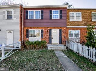 2920 Buell Ct, Dumfries, VA 22026