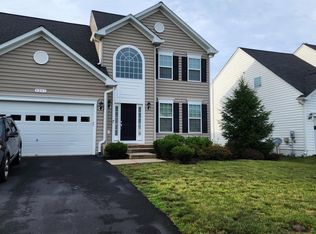 5267 Longbow Rd, King George, VA 22485