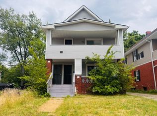 4013 E 131 ST, Cleveland, OH 44105