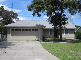 3377 Hampstead Dr, Jacksonville, FL 32225