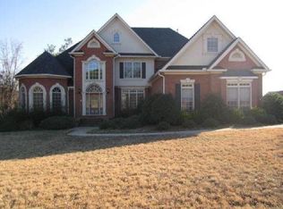 208 Providence Ct, Jonesboro, GA 30236