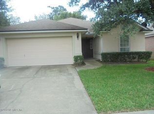 1799 Forest Creek Dr, Jacksonville, FL 32225