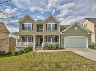 1501 Green Mountain Dr, Wake Forest, NC 27587