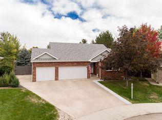 3890 Cardiff Ct, Loveland, CO 80538