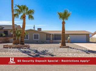 2330 Flagship Dr, Lake Havasu City, AZ 86404