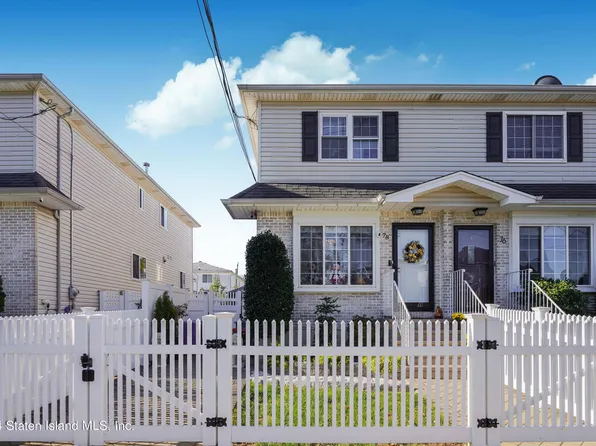 78 Vulcan St, Staten Island, NY 10305