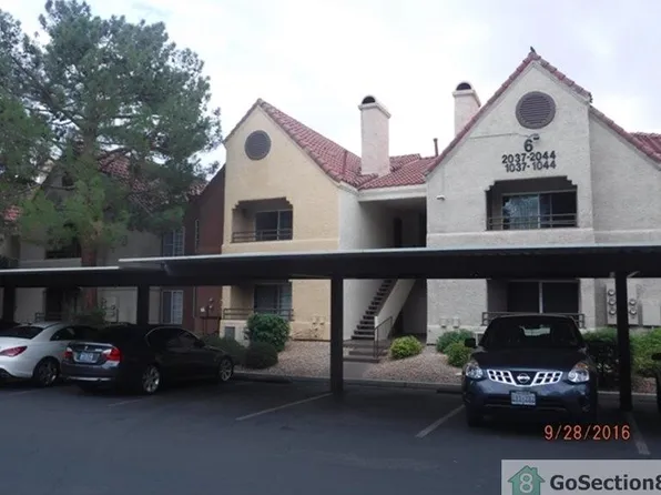 2200 S Fort Apache Rd Unit 2044, Las Vegas, NV 89117