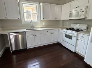30 Kenyon St #2, Providence, RI 02903