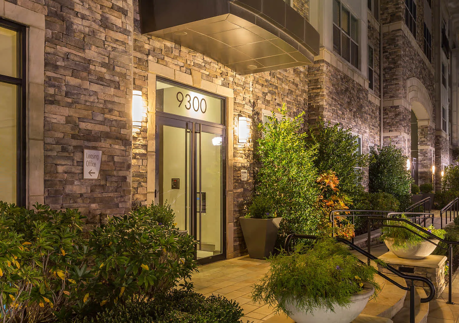 Axis at Shady Grove — Photo 3