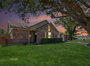 1705 E Baker Rd, Baytown, TX 77521