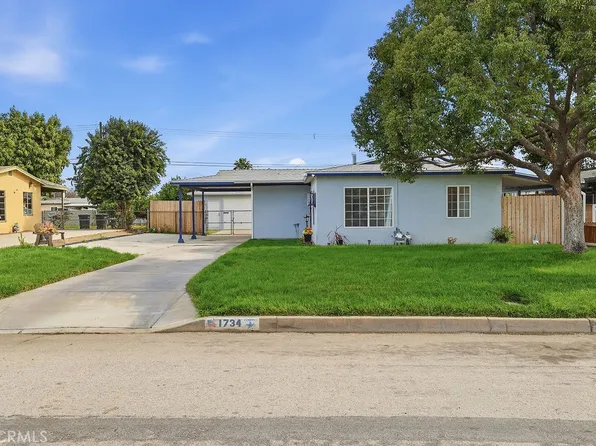 1734 Kippy Dr, Colton, CA 92324