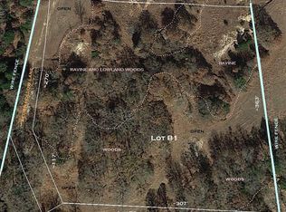 Acorn Hollow Ln #B1, Ardmore, OK 73401