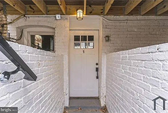 1330 Randolph St NW #1 — Photo 16