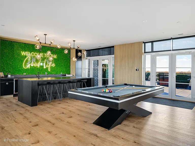 Prospect Place Luxury Apartments — Photo 22