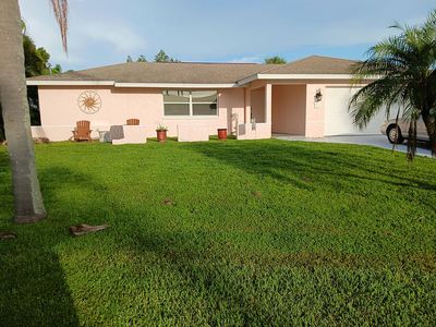 3122 SE 22nd Pl, Cape Coral, FL, 33904