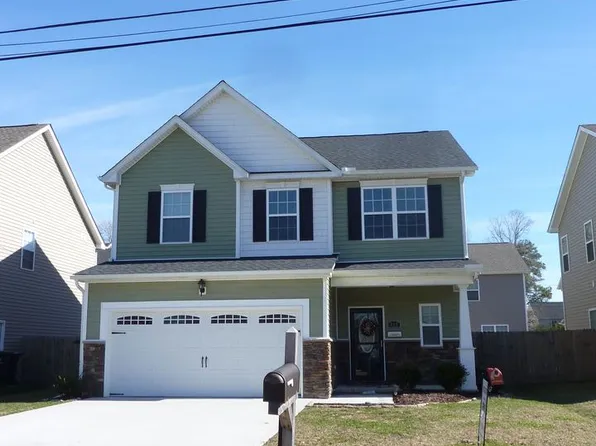 460 Frizzell Ave, Norfolk, VA 23502