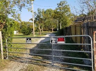 13030 State Highway 121, Anna, TX 75409