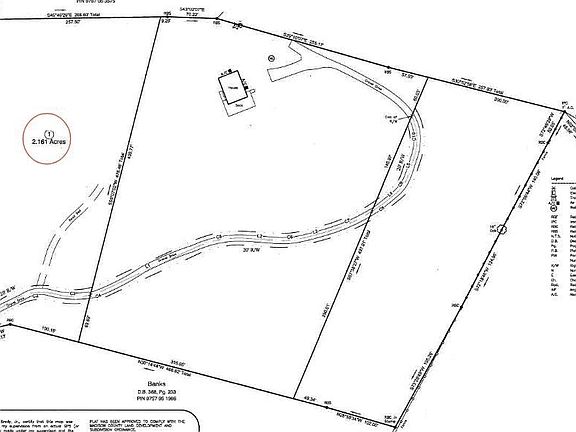 3rd image of 242 Area Radford Rd #1