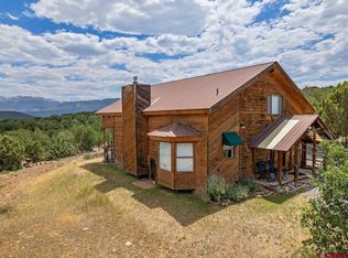 166 Crestwood Drive, Ridgway, CO 81432
