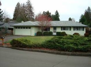 7820 SW 88th Ave, Portland, OR 97223