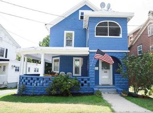 112 Vineyard Ave, Lloyd, NY 12528