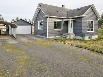 7316 Blaine Road, Aberdeen, WA, 98520