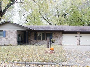 1812 Rampart St, Cape Girardeau, MO 63701
