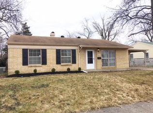 3645 N Lombardy Pl, Indianapolis, IN