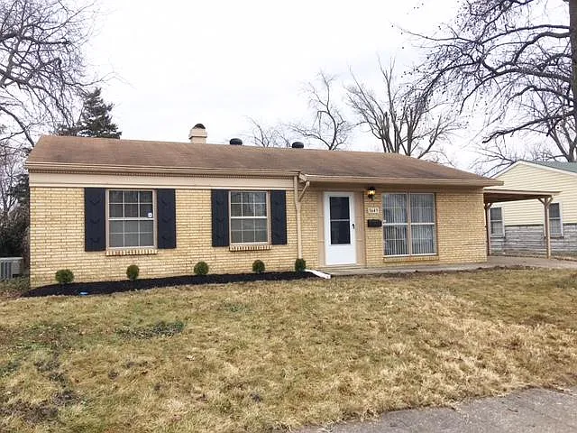3645 N Lombardy Pl photo 1