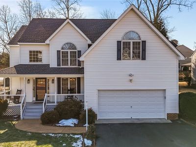 11801 Duxbury Pl, Midlothian, VA, 23114