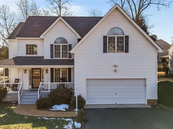 11801 Duxbury Pl, Midlothian, VA 23114